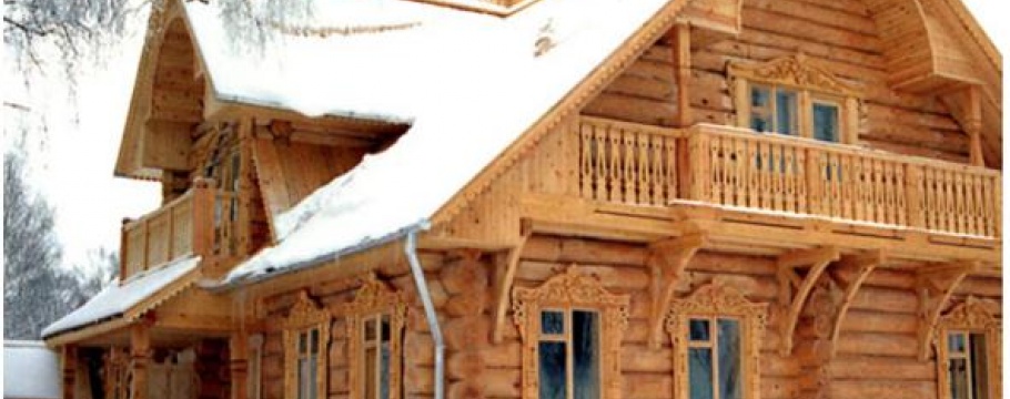 Алтайский плотник